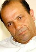 Мехди Шареф фото