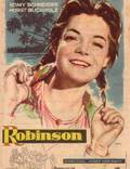 Постер из фильма "Робинзон не должен умереть" - 1