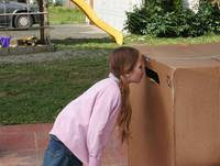 Кадр Дитя с Марса