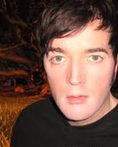 Шон МакКарти фото