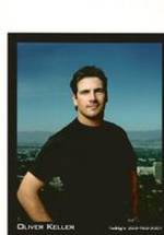 Оливер Келлер фото