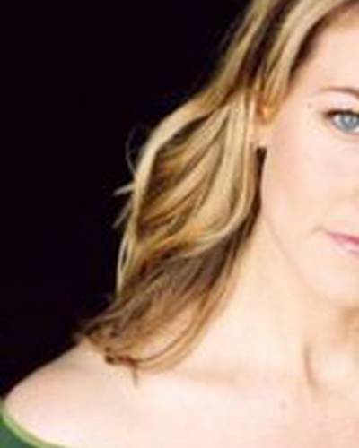 Стефани Денис Гриффин фото