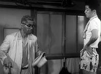 Кадр Я живу в страхе