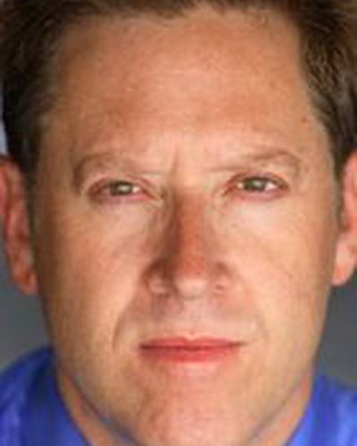 Дэвид Перл фото