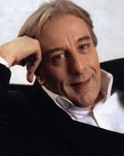 Жан-Жак Дево фото