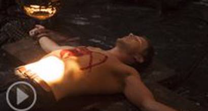 Трейлер (украинский перевод от oKino.ua)