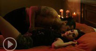 Русский ТВ-ролик