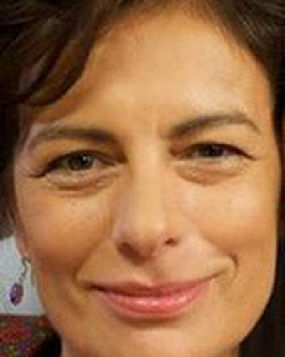 Алехандра Грепи фото