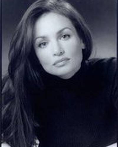 Кристен Клоук фото