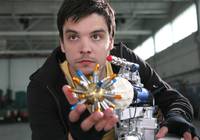 Кадр Портал юрского периода