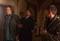 Кадр Сверхъестественное