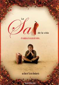 Постер Щепотка перца