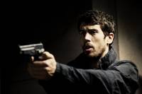 Кадр Ветеран