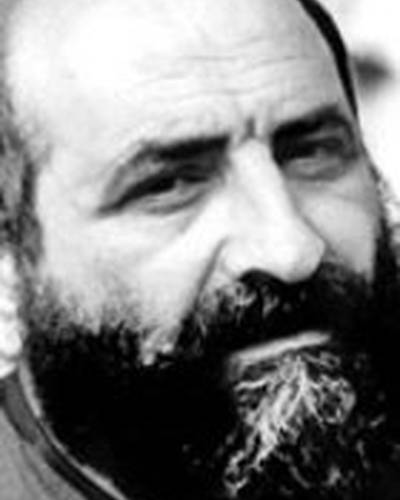 Рубен Геворкянц фото