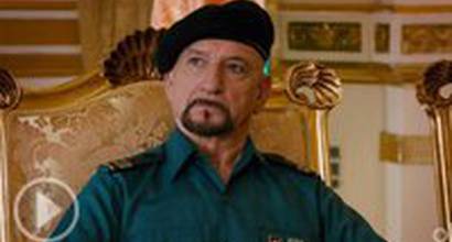 Трейлер №2 (русский)