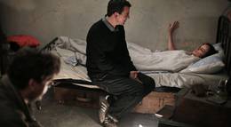 Кадр из фильма "Феникс" - 2