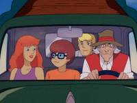 Кадр Скуби-Ду! и нашествие инопланетян (видео)