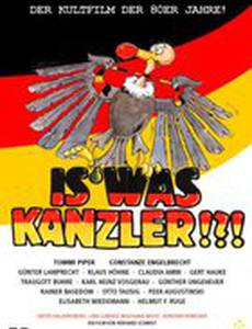 Is' was, Kanzler