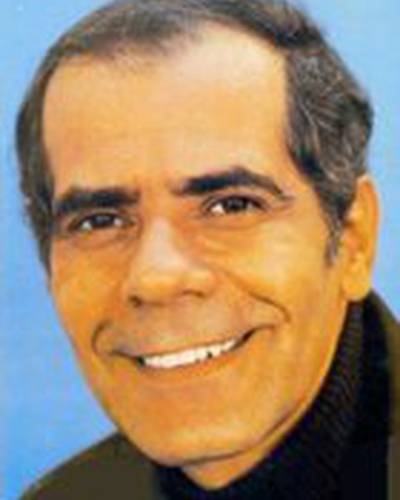 Иван Мескита фото