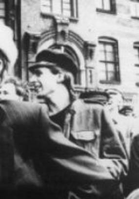 Красная любовь