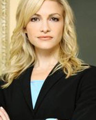 Хайди Кристоффер фото