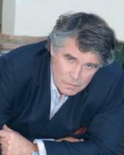 Оливер Тобиас фото