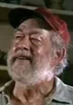 Вуди Чамблисс фото