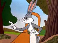 Кадр Кроличья родня