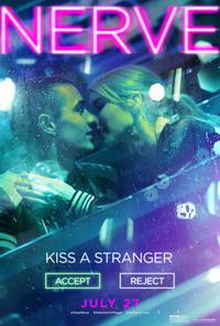 Постер Нерв