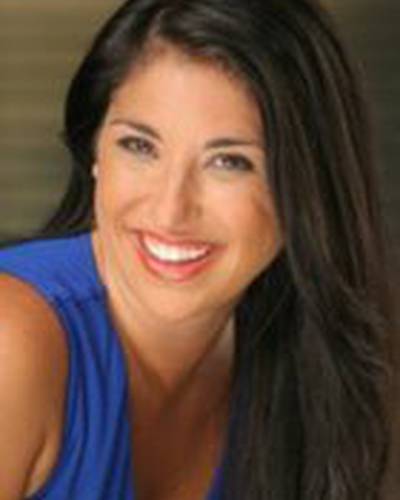 Хиллари Руссо фото