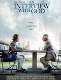 Постер из фильма "Интервью с Богом" - 1