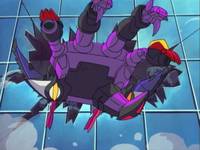 Кадр Трансформеры: Автороботы