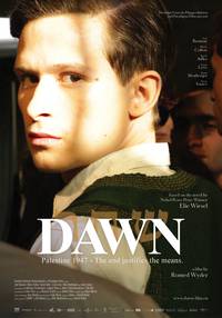 Постер Dawn