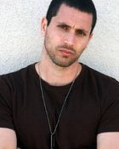 Рой Авигдори фото