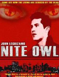 Ночная сова