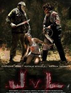 Джейсон против Кожаного лица (видео)