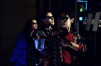 Кадр Останавливающие время