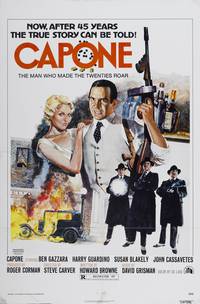 Постер Капоне