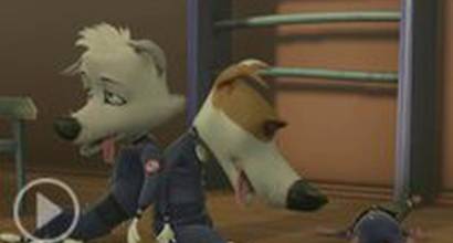 Промо-ролик №3