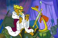 Кадр Робин Гуд