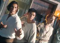 Кадр Смертельная битва: Завоевание