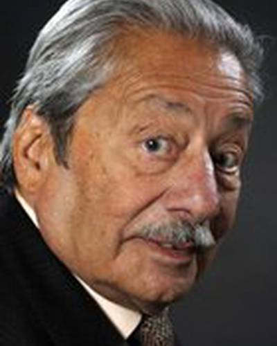 Саид Джаффри фото