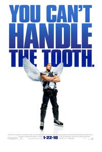 Постер Зубная фея