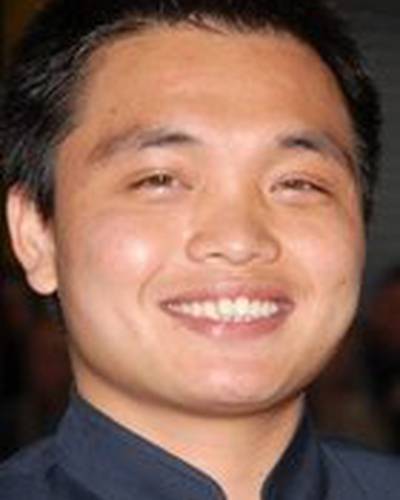 Цинь Шаобо фото