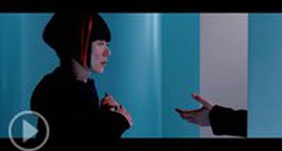 О съёмках №8