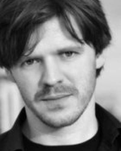 Дэйв МакРэй фото