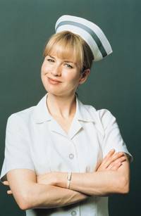 Кадр Сестричка Бетти