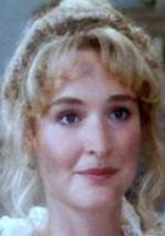 Хелена Мичелл фото