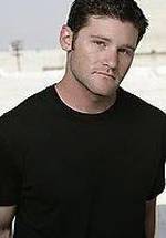 Райан Тодд фото