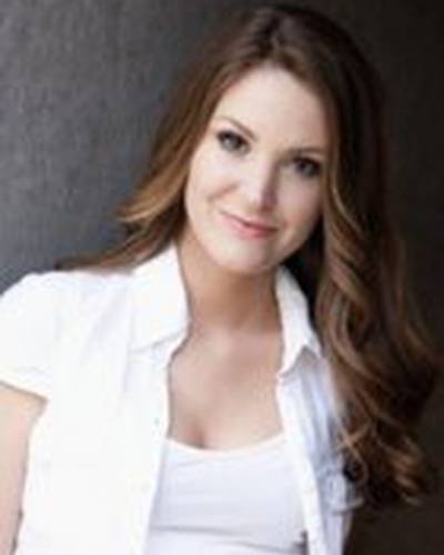 Бриттани Дрисделл фото